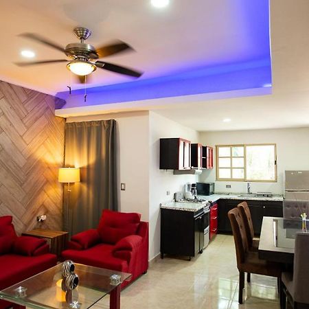 Hotel Suites Paraiso Mérida Kültér fotó