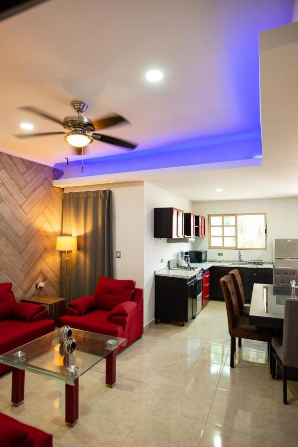 Hotel Suites Paraiso Mérida Kültér fotó