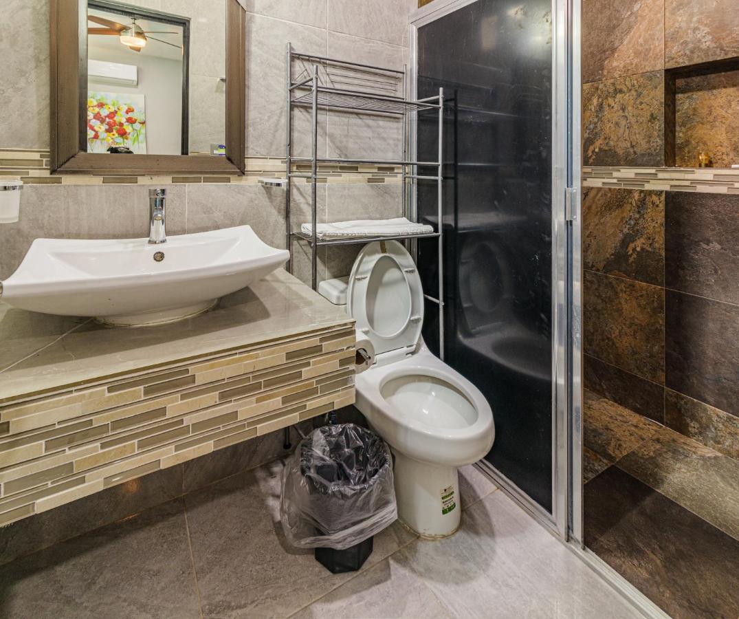 Hotel Suites Paraiso Mérida Kültér fotó
