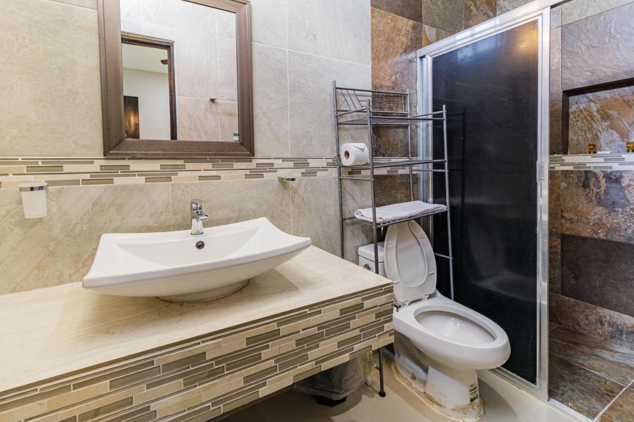 Hotel Suites Paraiso Mérida Kültér fotó