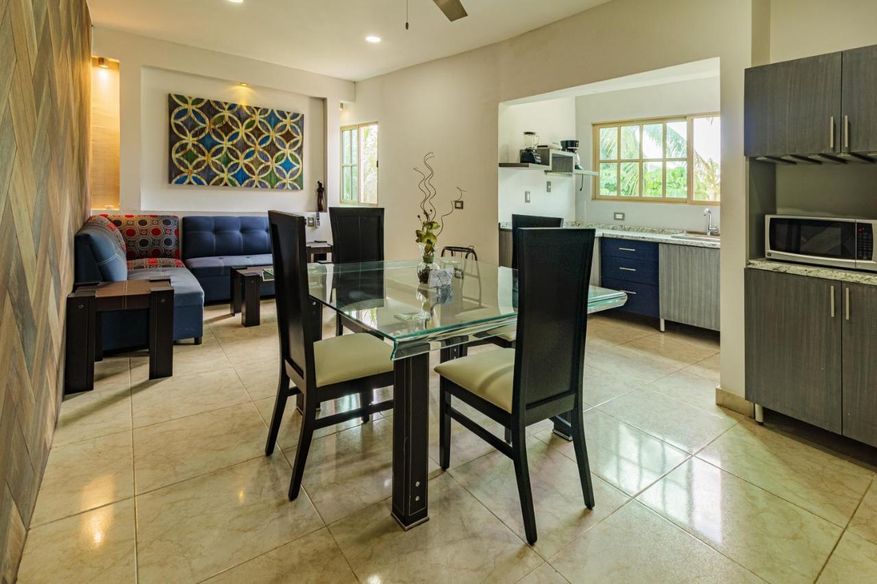 Hotel Suites Paraiso Mérida Kültér fotó