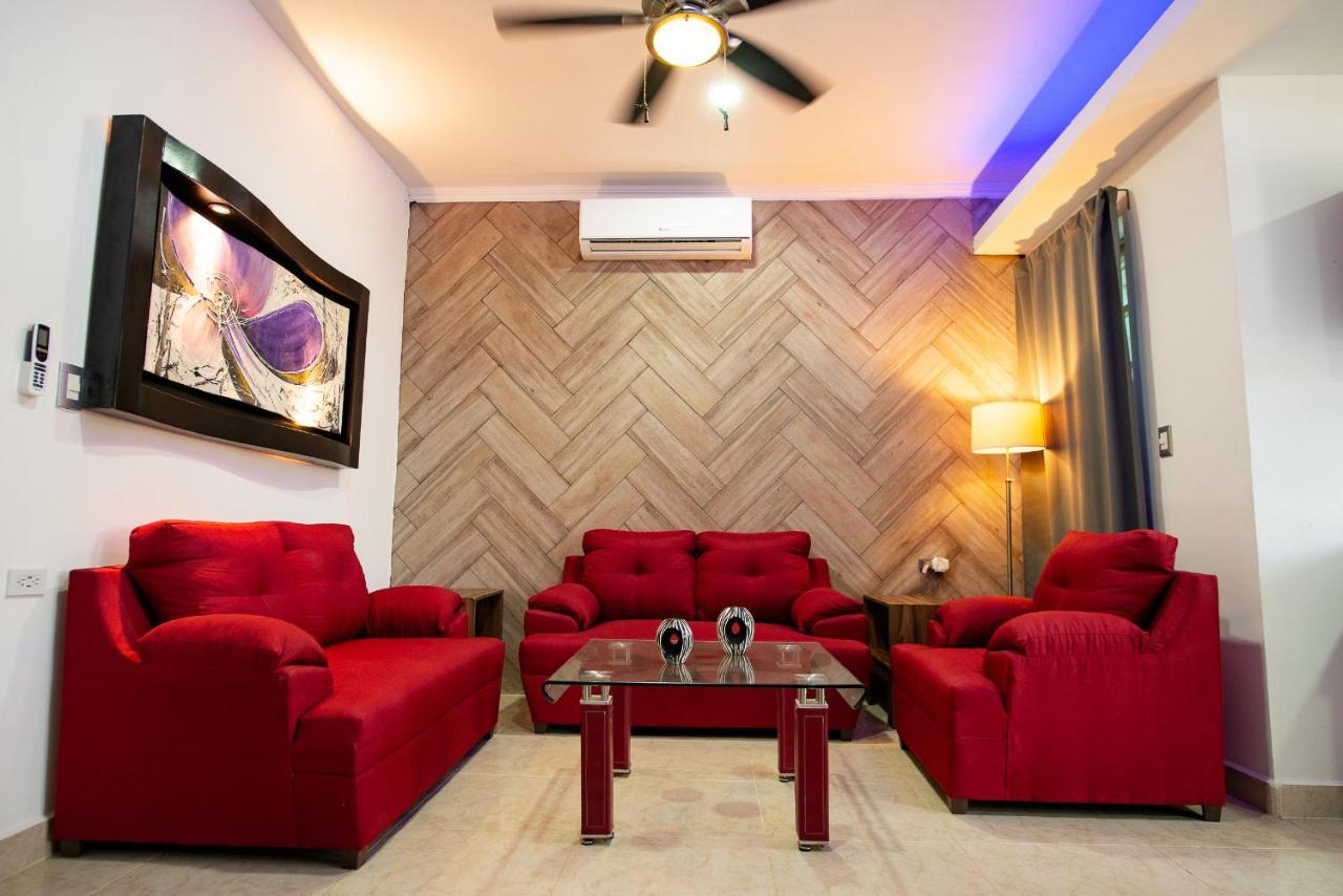 Hotel Suites Paraiso Mérida Kültér fotó